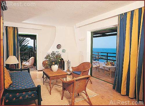 Creta Maris Hotel 16